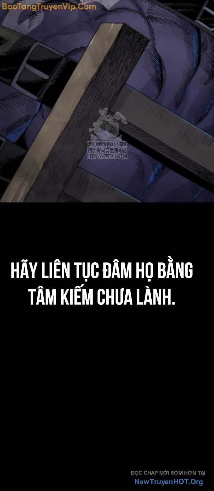 Dũng Sĩ Kiếm Tâm Chap 6 - Next Chap 7