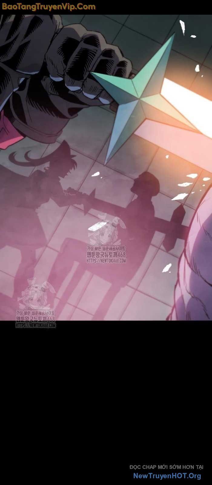 Dũng Sĩ Kiếm Tâm Chap 6 - Next Chap 7