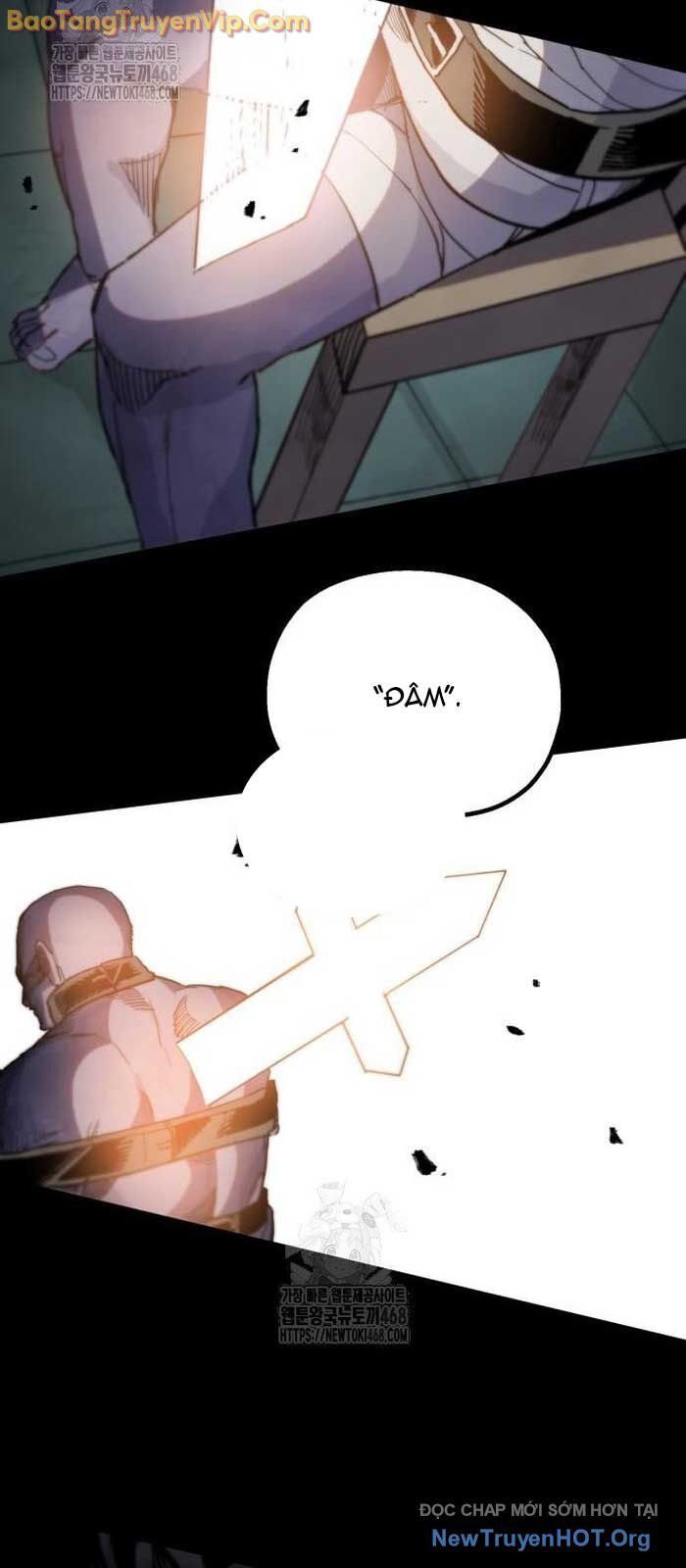 Dũng Sĩ Kiếm Tâm Chap 6 - Next Chap 7