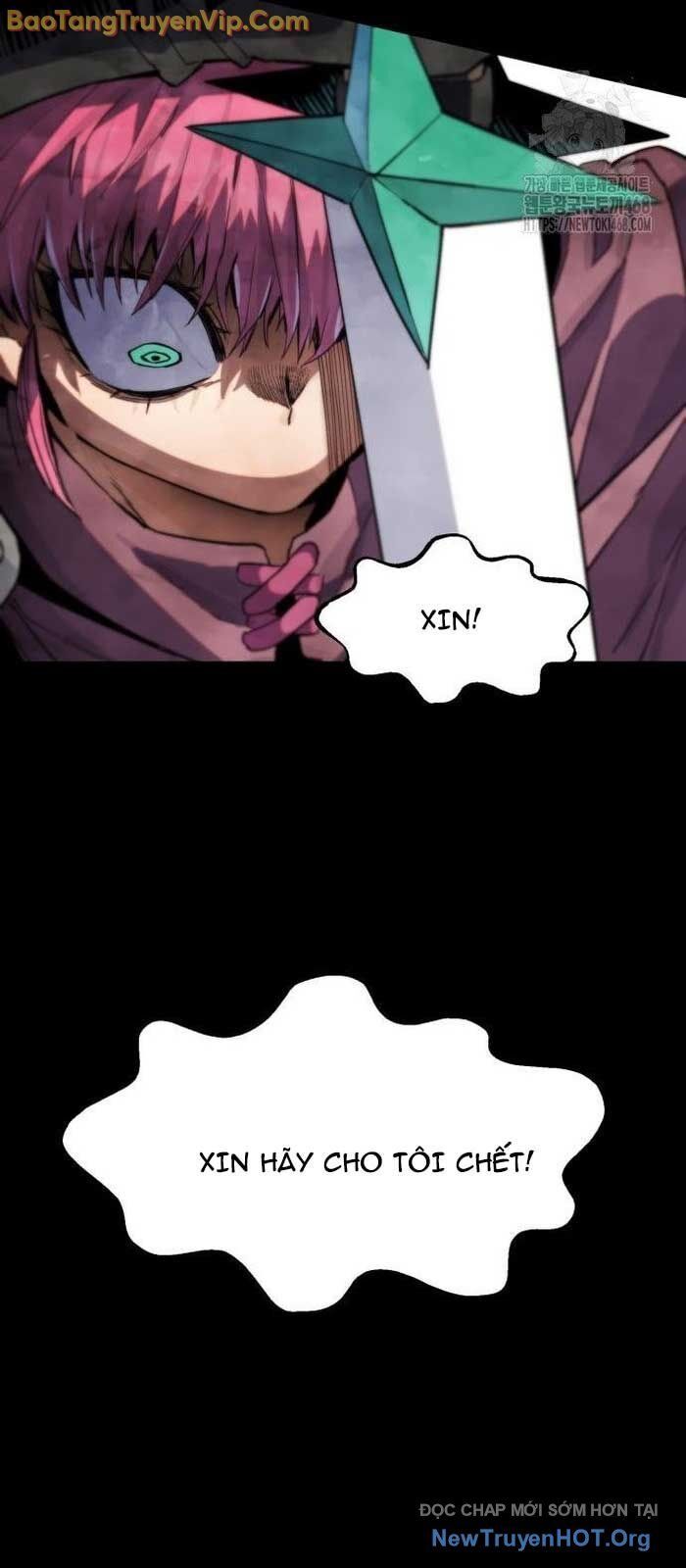 Dũng Sĩ Kiếm Tâm Chap 6 - Next Chap 7