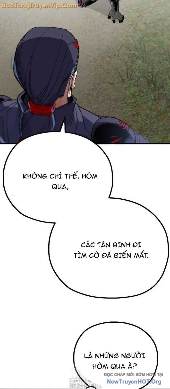 Dũng Sĩ Kiếm Tâm Chap 6 - Next Chap 7