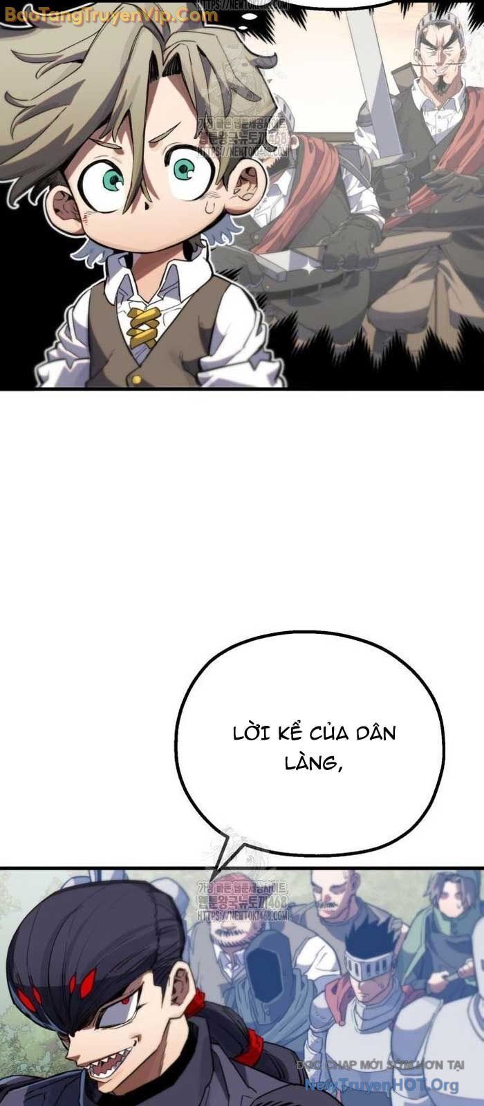 Dũng Sĩ Kiếm Tâm Chap 6 - Next Chap 7