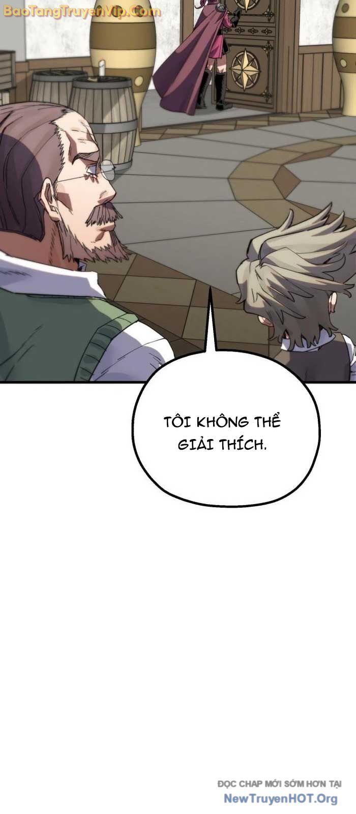 Dũng Sĩ Kiếm Tâm Chap 6 - Next Chap 7