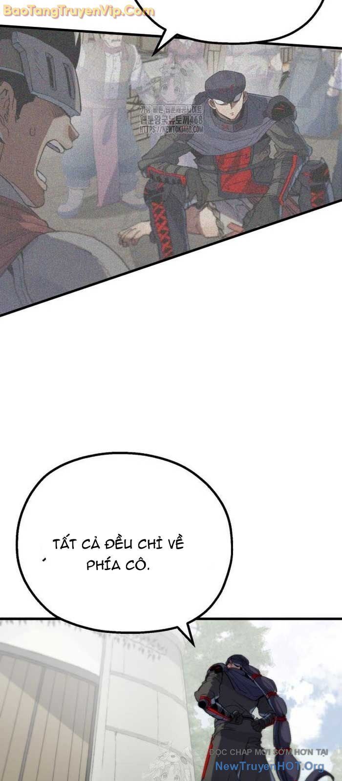 Dũng Sĩ Kiếm Tâm Chap 6 - Next Chap 7