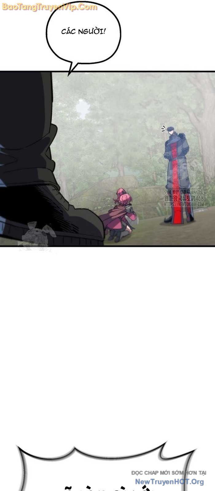 Dũng Sĩ Kiếm Tâm Chap 6 - Next Chap 7