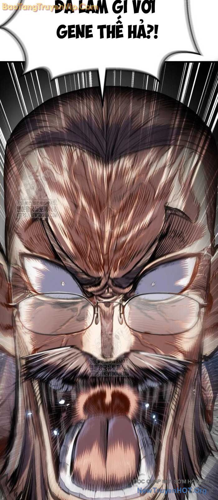 Dũng Sĩ Kiếm Tâm Chap 6 - Next Chap 7