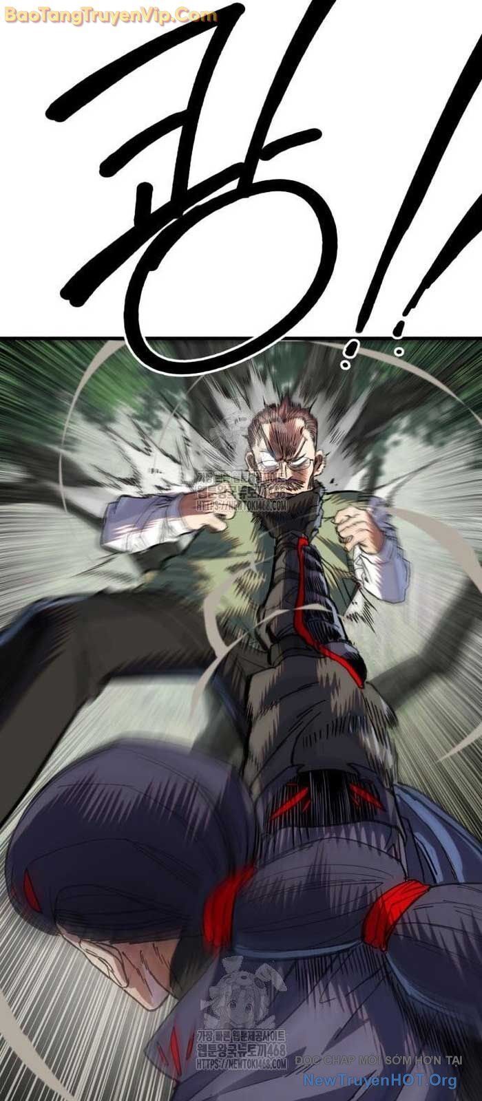 Dũng Sĩ Kiếm Tâm Chap 6 - Next Chap 7