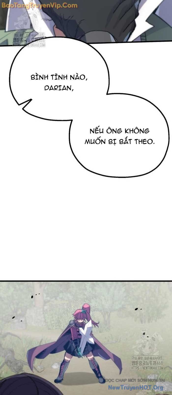 Dũng Sĩ Kiếm Tâm Chap 6 - Next Chap 7