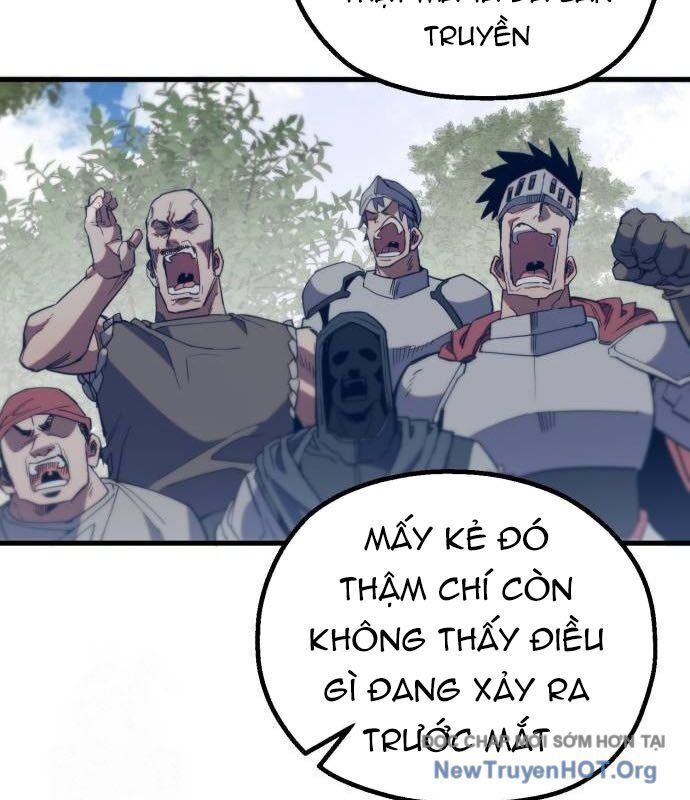 Dũng Sĩ Kiếm Tâm Chap 7 - Next Chap 8