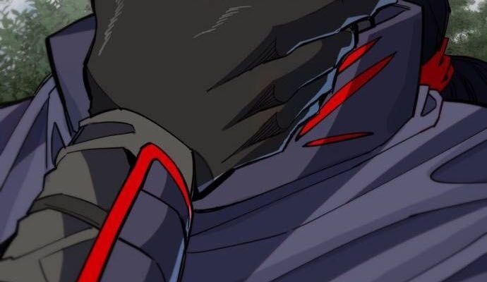 Dũng Sĩ Kiếm Tâm Chap 7 - Next Chap 8