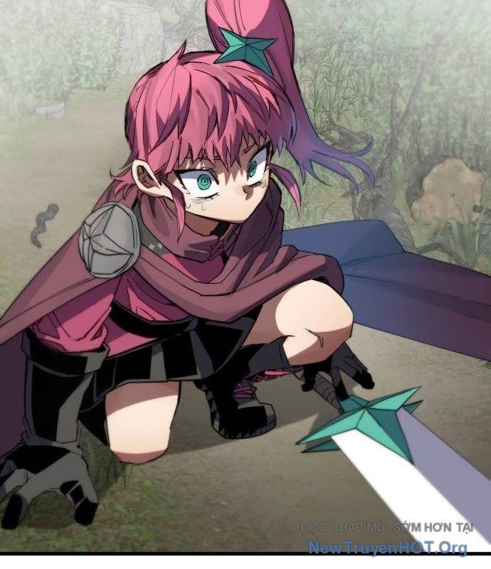 Dũng Sĩ Kiếm Tâm Chap 7 - Next Chap 8