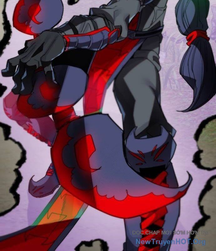 Dũng Sĩ Kiếm Tâm Chap 7 - Next Chap 8