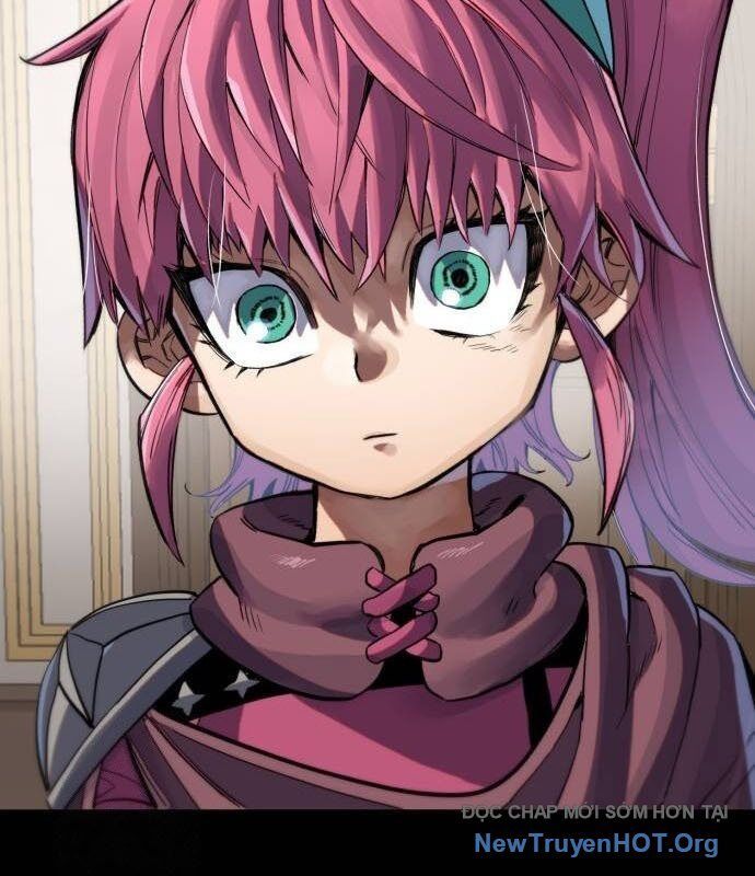 Dũng Sĩ Kiếm Tâm Chap 7 - Next Chap 8