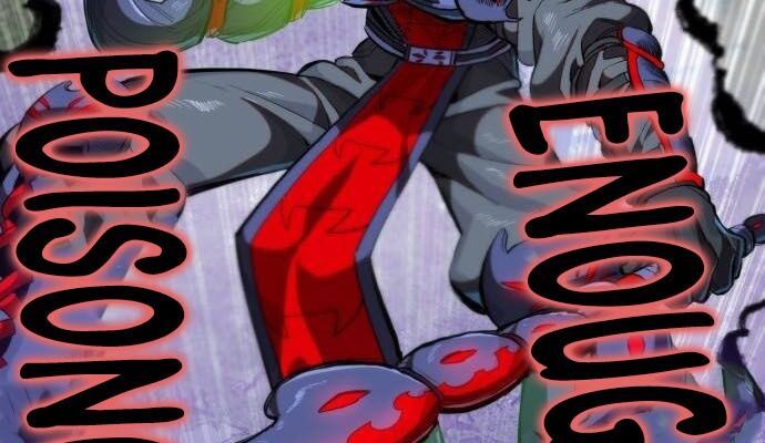 Dũng Sĩ Kiếm Tâm Chap 7 - Next Chap 8