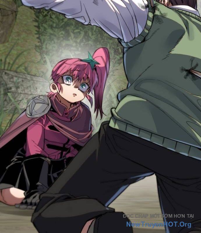Dũng Sĩ Kiếm Tâm Chap 7 - Next Chap 8