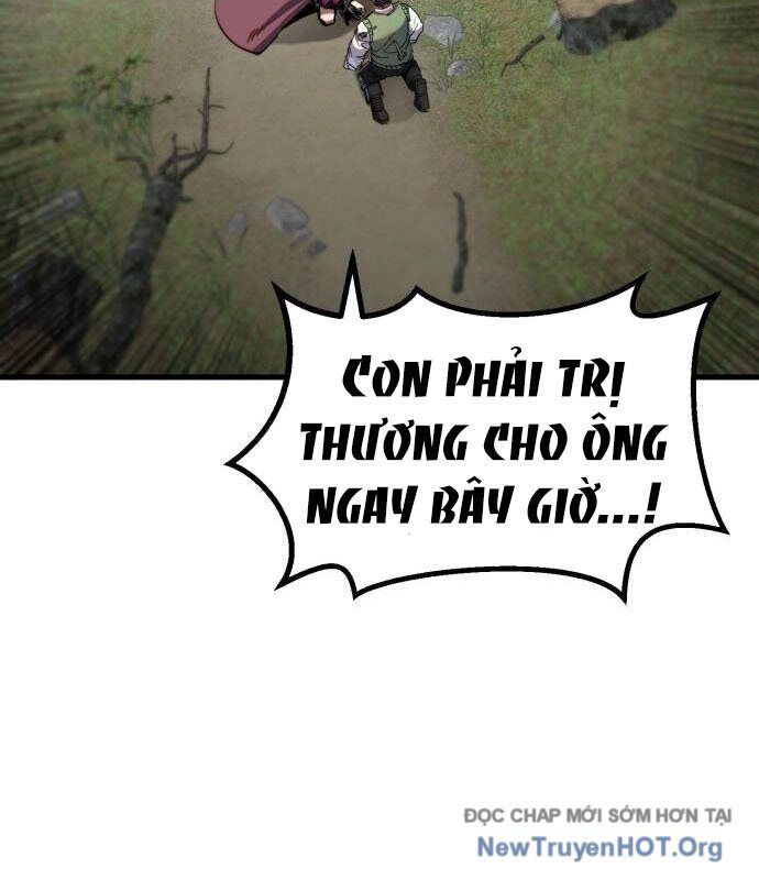 Dũng Sĩ Kiếm Tâm Chap 7 - Next Chap 8