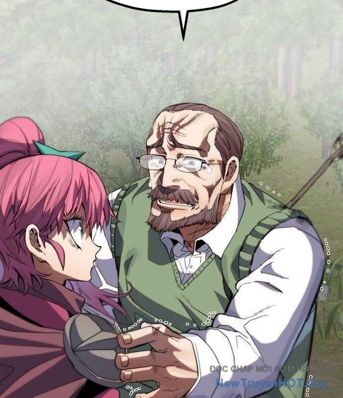 Dũng Sĩ Kiếm Tâm Chap 7 - Next Chap 8