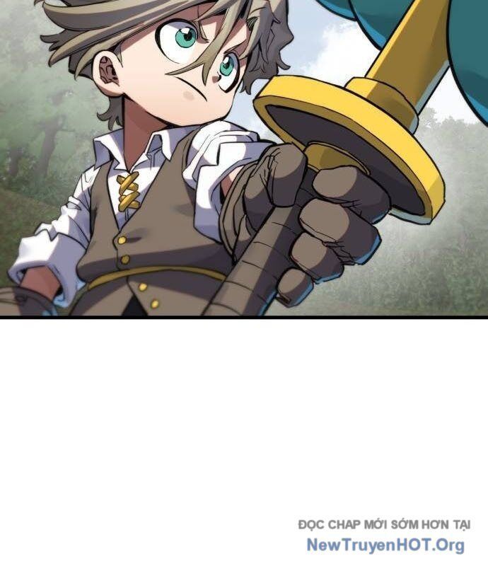 Dũng Sĩ Kiếm Tâm Chap 7 - Next Chap 8