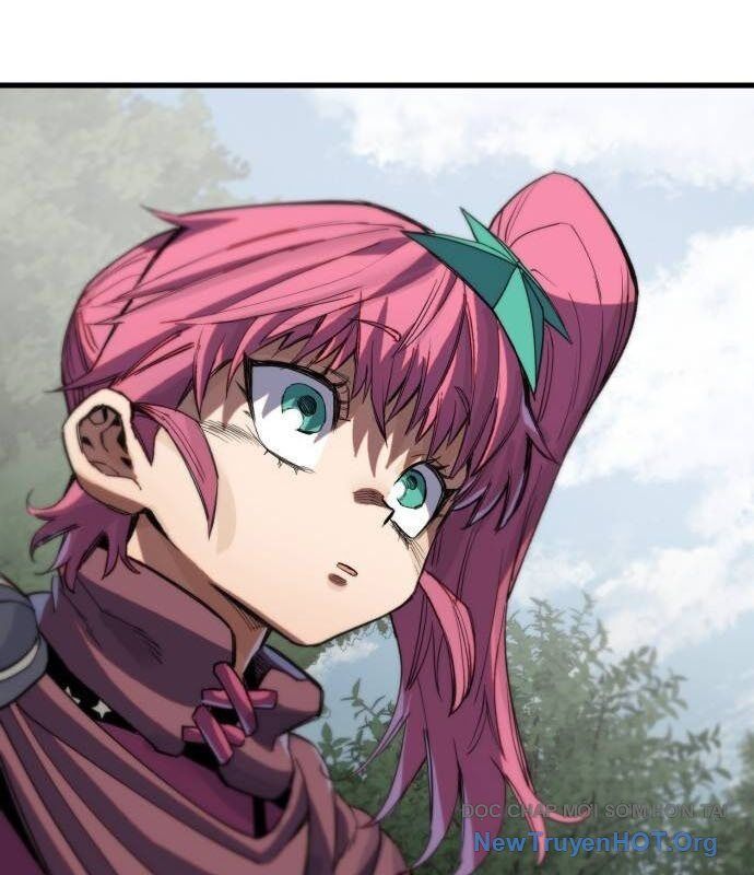 Dũng Sĩ Kiếm Tâm Chap 7 - Next Chap 8