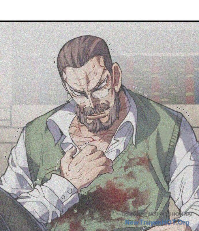 Dũng Sĩ Kiếm Tâm Chap 7 - Next Chap 8