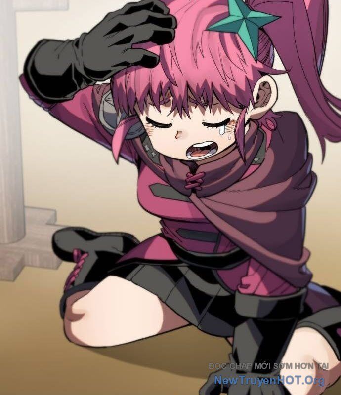 Dũng Sĩ Kiếm Tâm Chap 7 - Next Chap 8