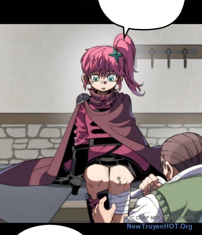 Dũng Sĩ Kiếm Tâm Chap 7 - Next Chap 8