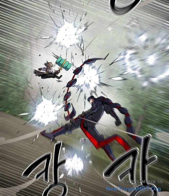 Dũng Sĩ Kiếm Tâm Chap 7 - Next Chap 8