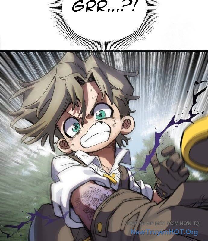 Dũng Sĩ Kiếm Tâm Chap 7 - Next Chap 8