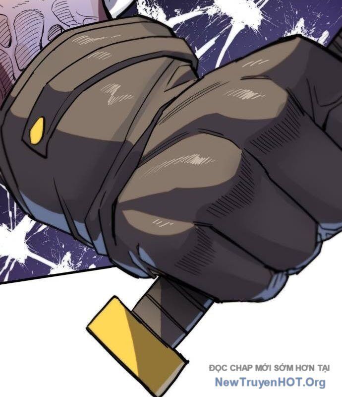 Dũng Sĩ Kiếm Tâm Chap 7 - Next Chap 8