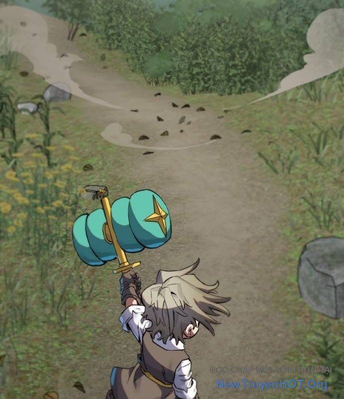 Dũng Sĩ Kiếm Tâm Chap 7 - Next Chap 8