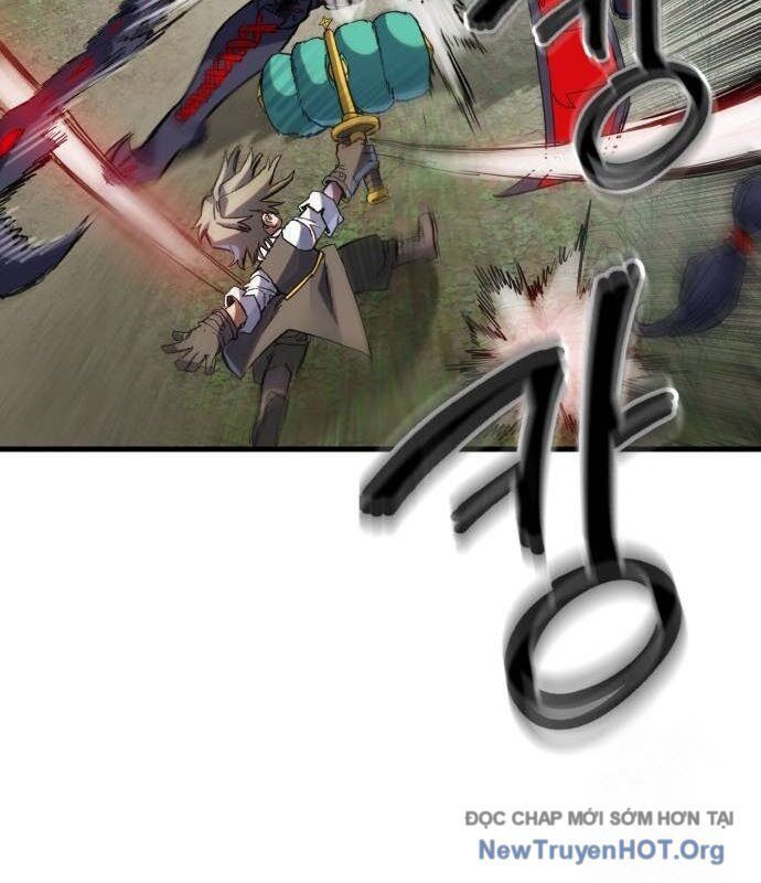 Dũng Sĩ Kiếm Tâm Chap 7 - Next Chap 8