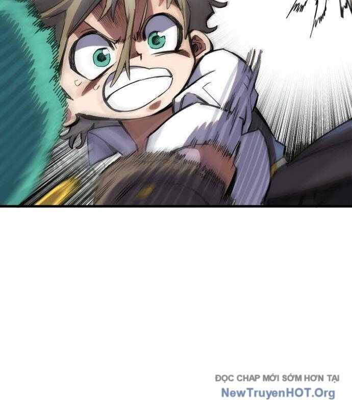 Dũng Sĩ Kiếm Tâm Chap 7 - Next Chap 8