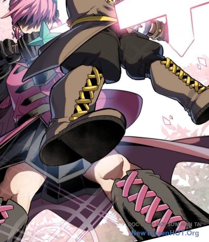 Dũng Sĩ Kiếm Tâm Chap 7 - Next Chap 8