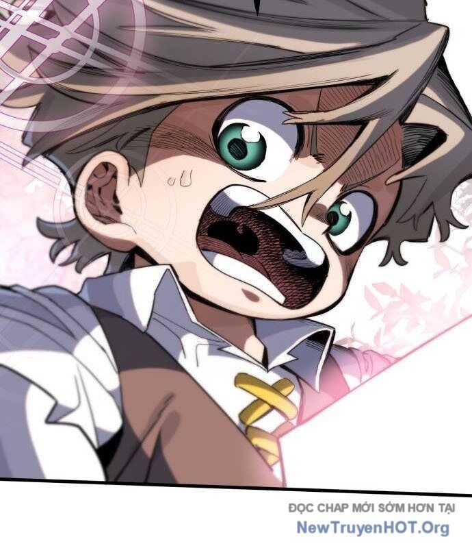 Dũng Sĩ Kiếm Tâm Chap 7 - Next Chap 8