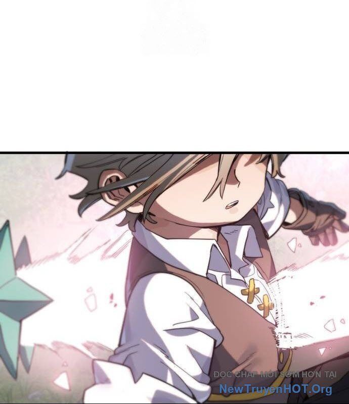 Dũng Sĩ Kiếm Tâm Chap 7 - Next Chap 8