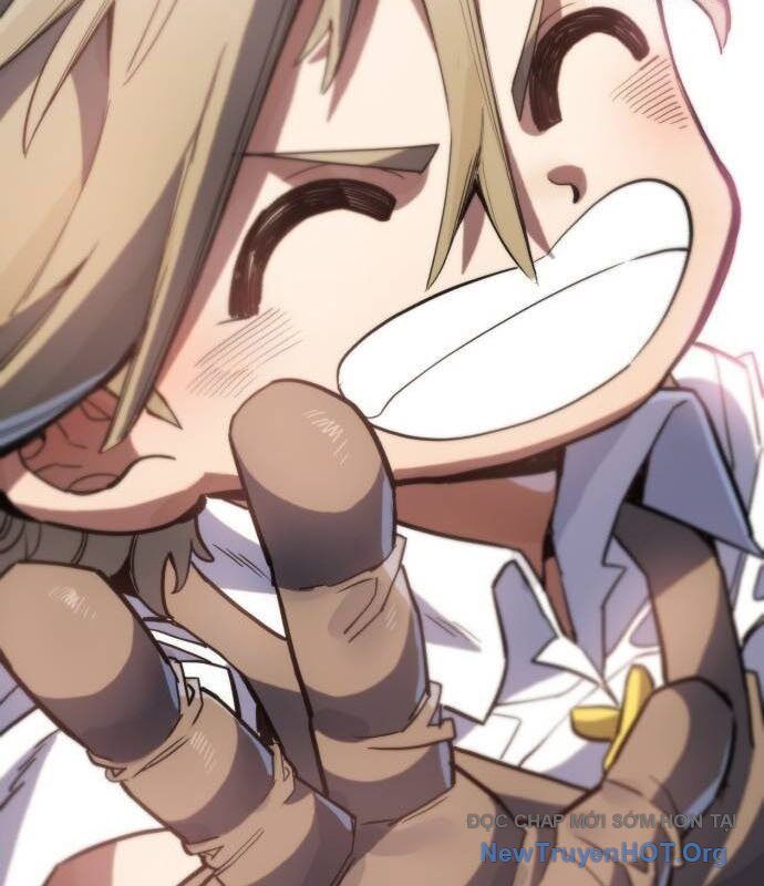 Dũng Sĩ Kiếm Tâm Chap 7 - Next Chap 8