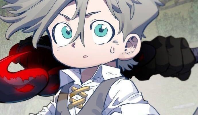 Dũng Sĩ Kiếm Tâm Chap 7 - Next Chap 8