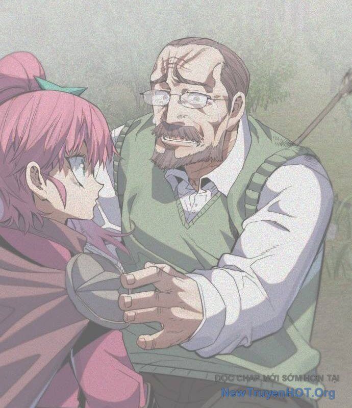 Dũng Sĩ Kiếm Tâm Chap 7 - Next Chap 8