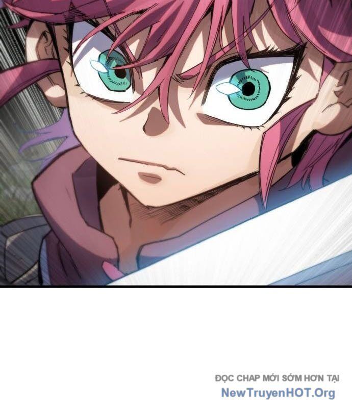 Dũng Sĩ Kiếm Tâm Chap 7 - Next Chap 8