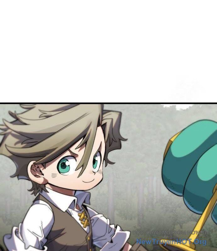 Dũng Sĩ Kiếm Tâm Chap 7 - Next Chap 8