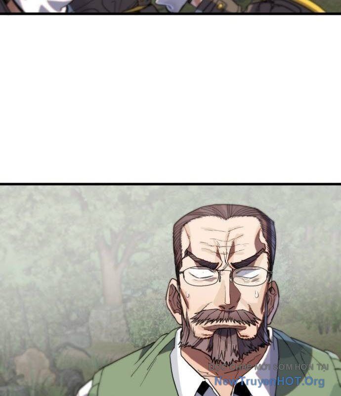 Dũng Sĩ Kiếm Tâm Chap 7 - Next Chap 8