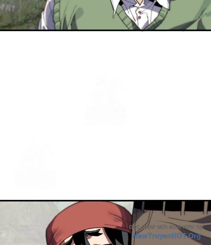 Dũng Sĩ Kiếm Tâm Chap 7 - Next Chap 8