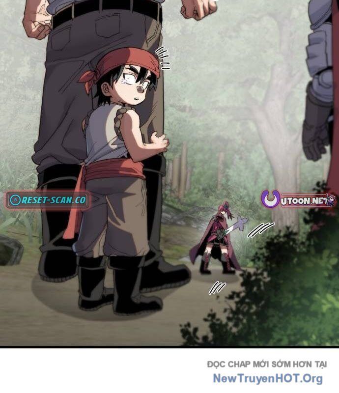 Dũng Sĩ Kiếm Tâm Chap 7 - Next Chap 8