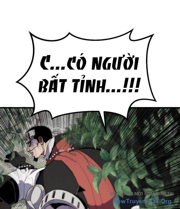 Dũng Sĩ Kiếm Tâm Chap 7 - Next Chap 8