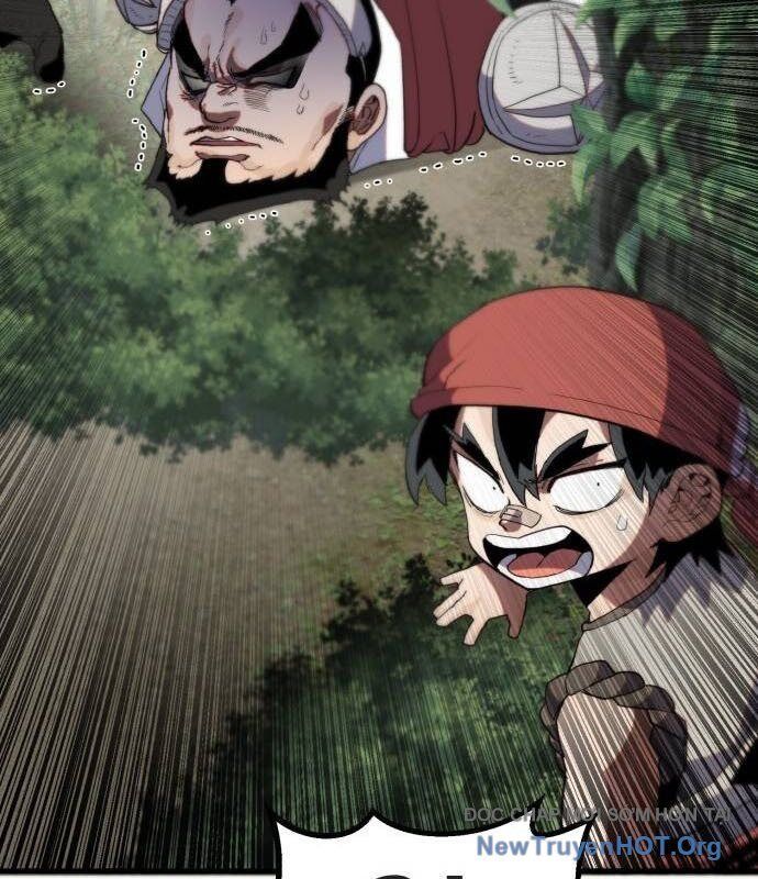 Dũng Sĩ Kiếm Tâm Chap 7 - Next Chap 8