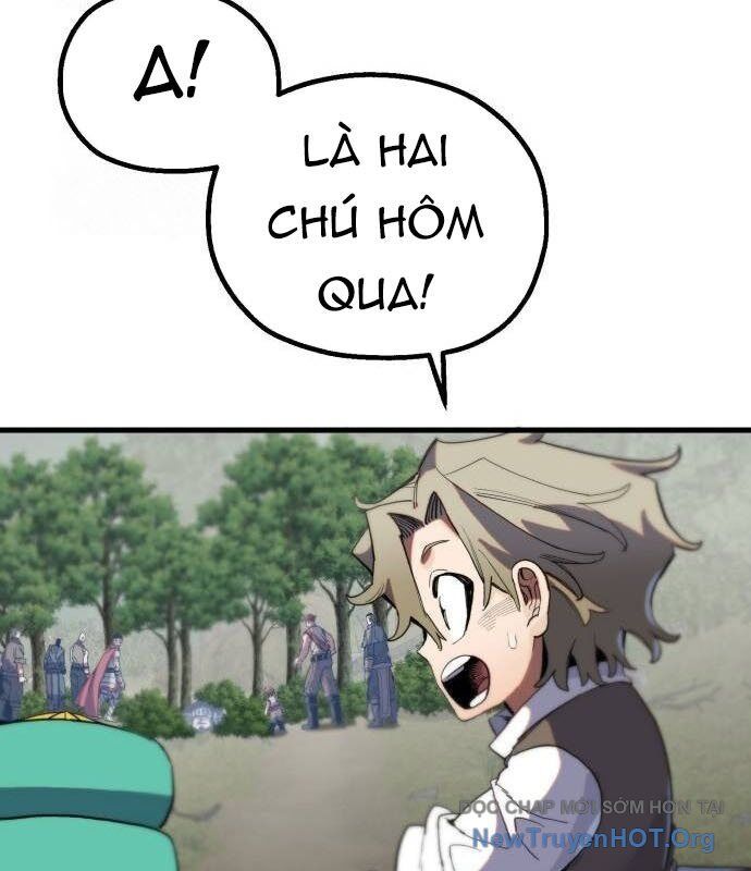 Dũng Sĩ Kiếm Tâm Chap 7 - Next Chap 8