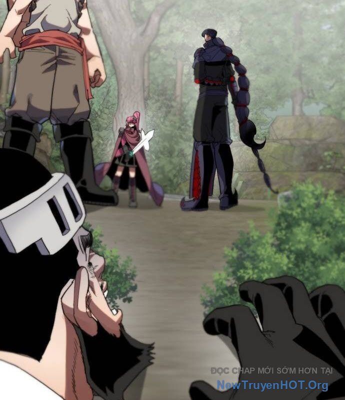 Dũng Sĩ Kiếm Tâm Chap 7 - Next Chap 8