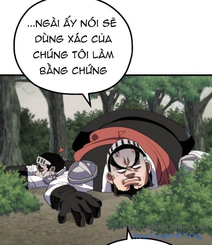 Dũng Sĩ Kiếm Tâm Chap 7 - Next Chap 8