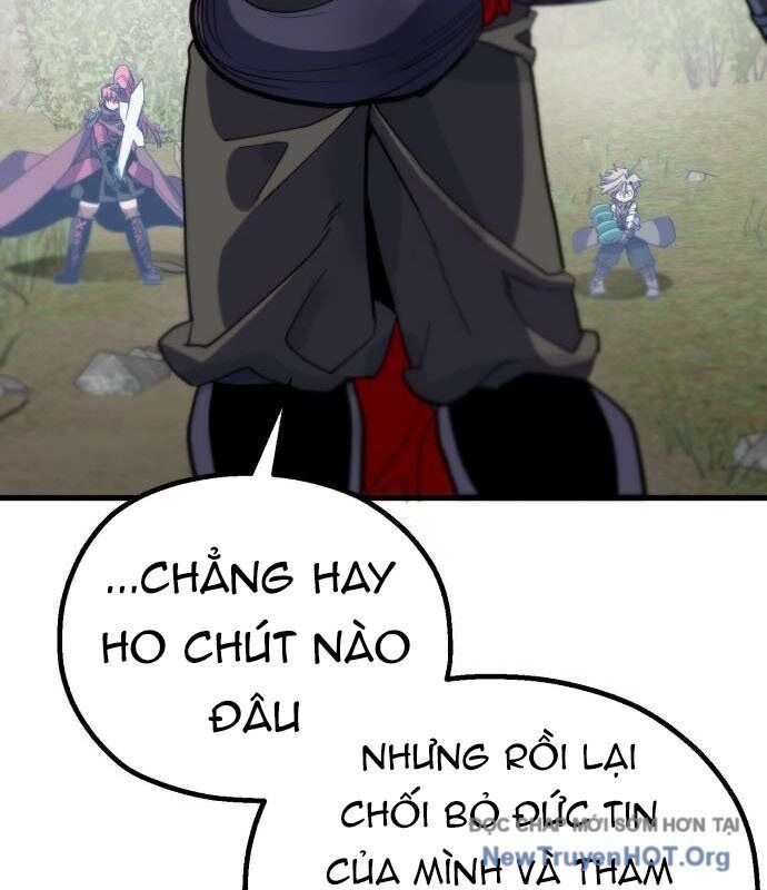 Dũng Sĩ Kiếm Tâm Chap 7 - Next Chap 8