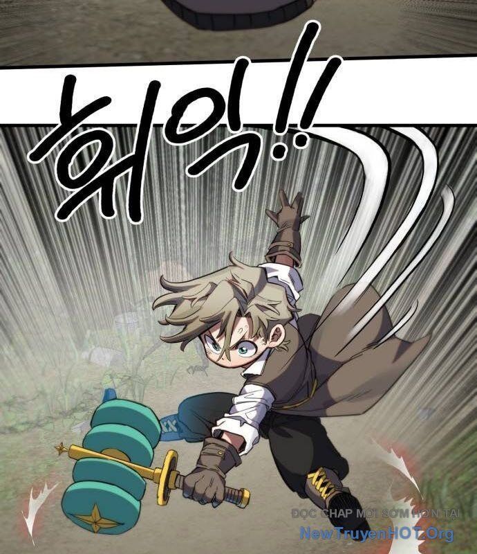 Dũng Sĩ Kiếm Tâm Chap 7 - Next Chap 8